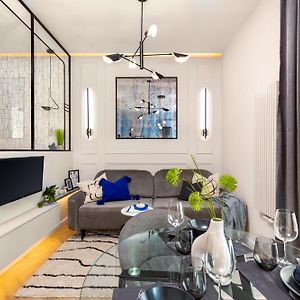 Appartement met een Slaapkamer